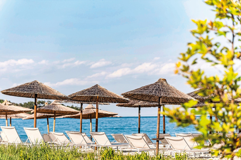 Alexandra Golden Boutique Hotel