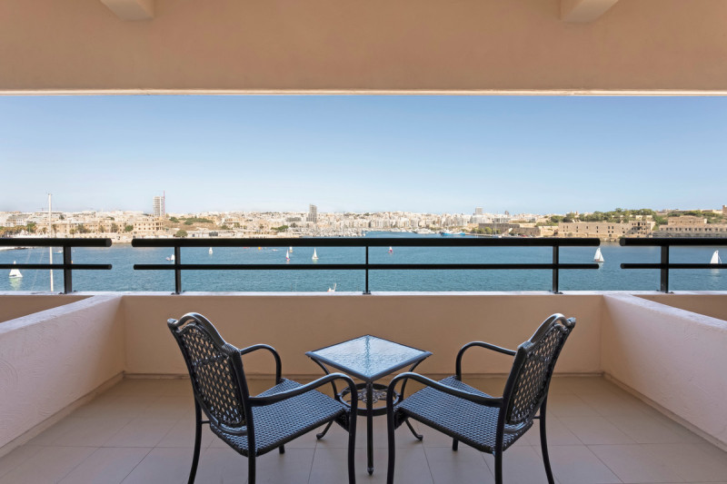 Grand Hotel Excelsior Malta