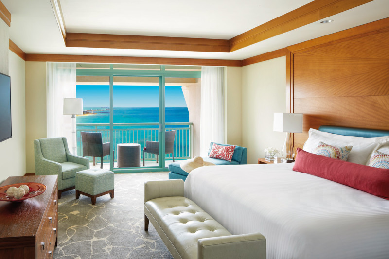 Wohnbeispiel Azure Suite