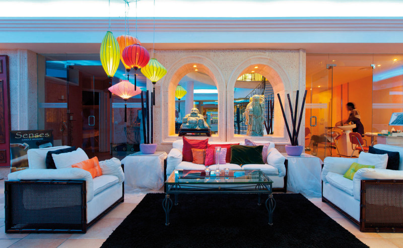 Lago Garden & Spa