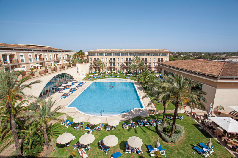 Grupotel Playa de Palma Suites & Spa