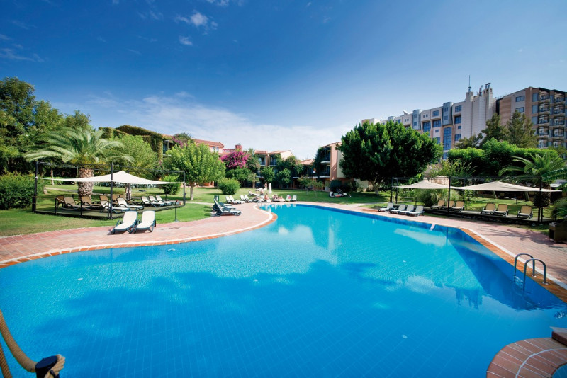 Limak Limra Hotel & Resort