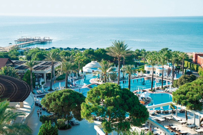 Limak Atlantis De Luxe Hotel & Resort