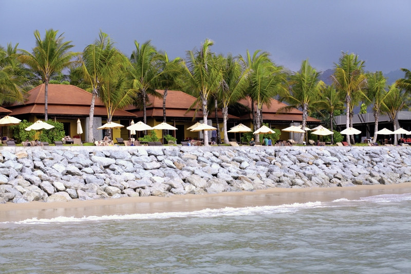 Chongfah Beach Resort Khao Lak