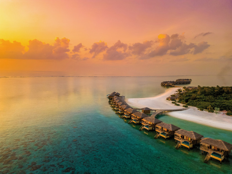 You&Me Maldives