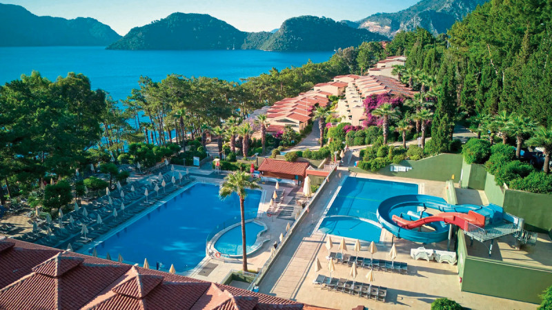 Labranda Mares Marmaris