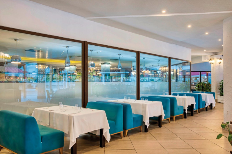 Asteria Family Resort Belek