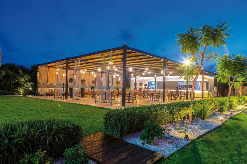 Crystal Springs Beach