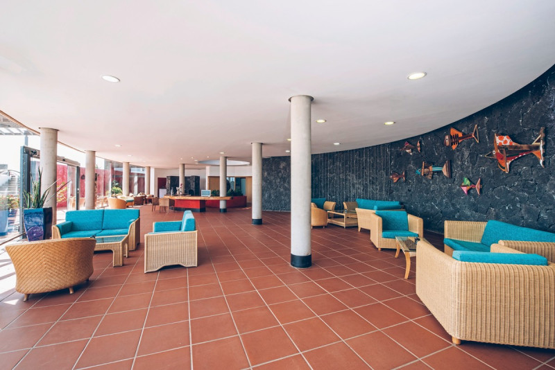 Dream Bocayna Village