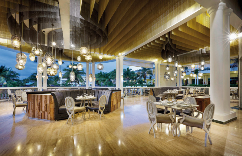 Grand Palladium Jamaica Resort & Spa