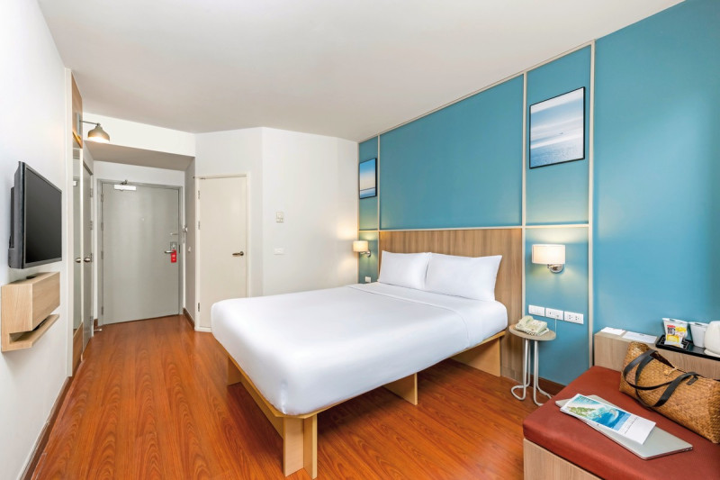 Wohnbeispiel Standard