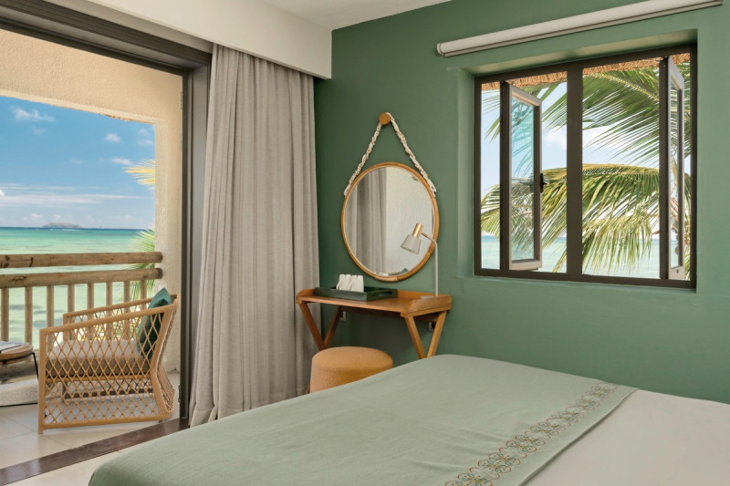 Wohnbeispiel Comfort Room