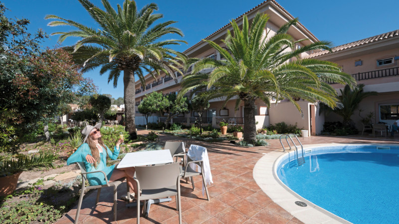 Voramar