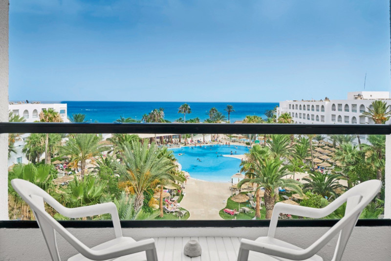 Wohnbeispiel Meerblick