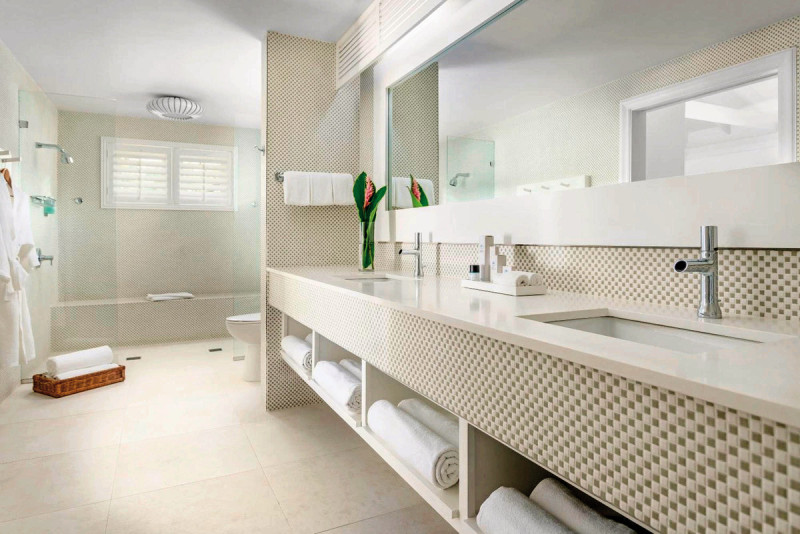 Wohnbeispiel Oasis Spa Villa