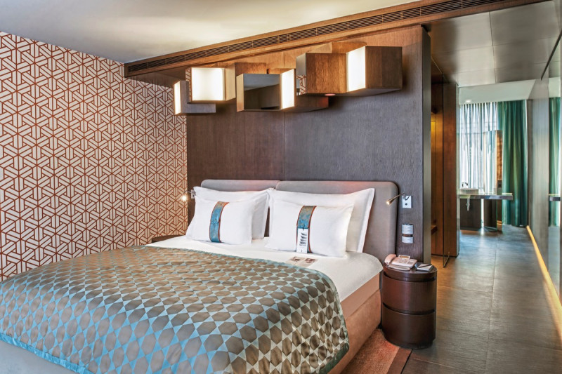 Wohnbeispiel Maxx Laguna Dublex Villa 2 Schlafzimmer