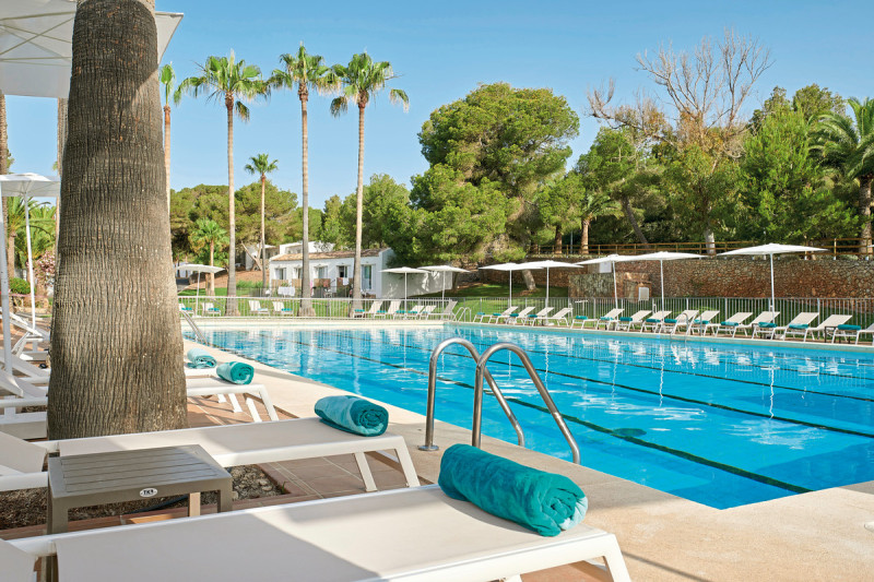 Iberostar Waves Cala Domingos