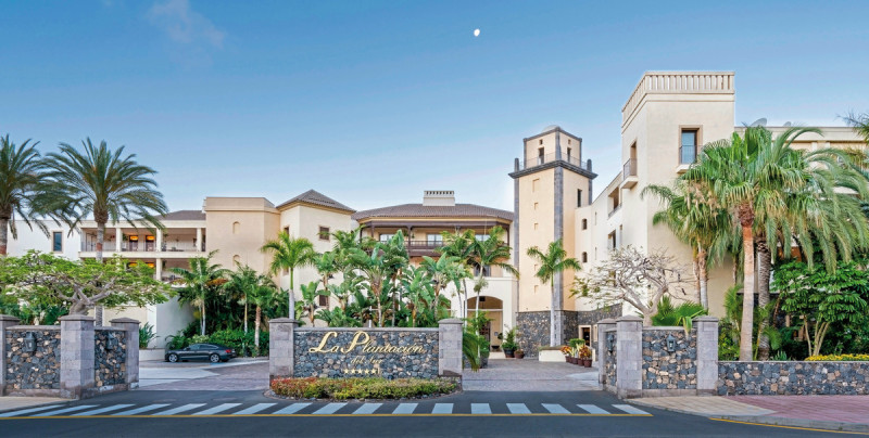 Vincci Selección La Plantación del Sur