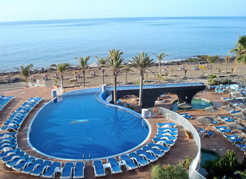 VIK Hotel San Antonio