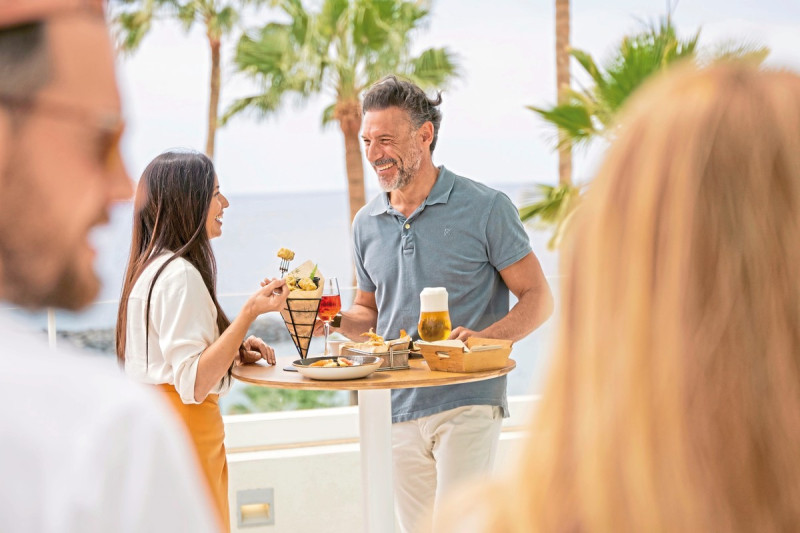 Iberostar Selection Sábila