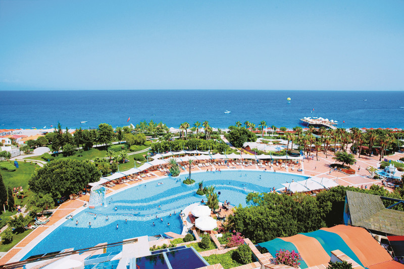 Limak Limra Hotel & Resort