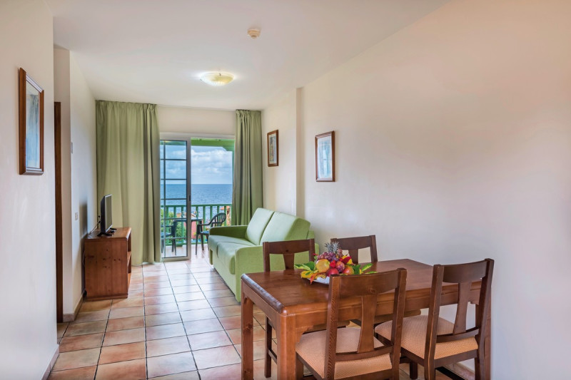 Wohnbeispiel Appartement