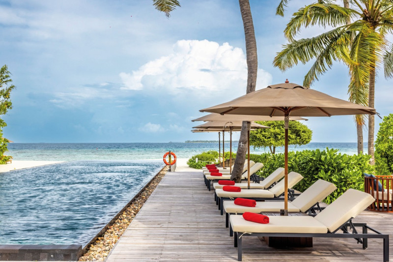 Siyam World Maldives