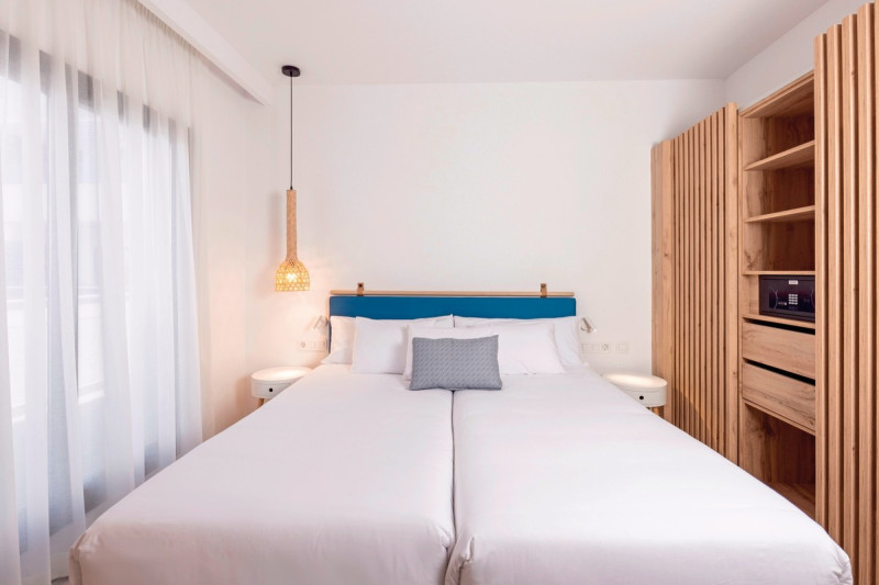 Wohnbeispiel Appartement Superior