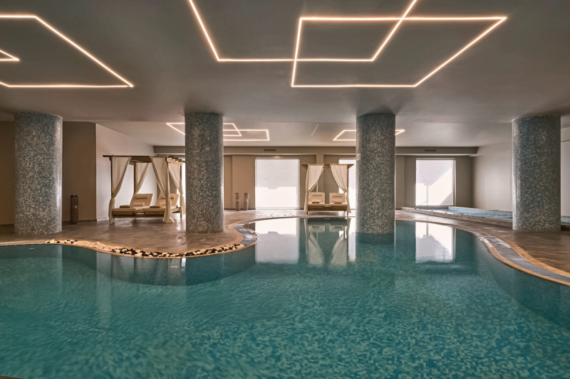 Lindos Imperial Resort & Spa