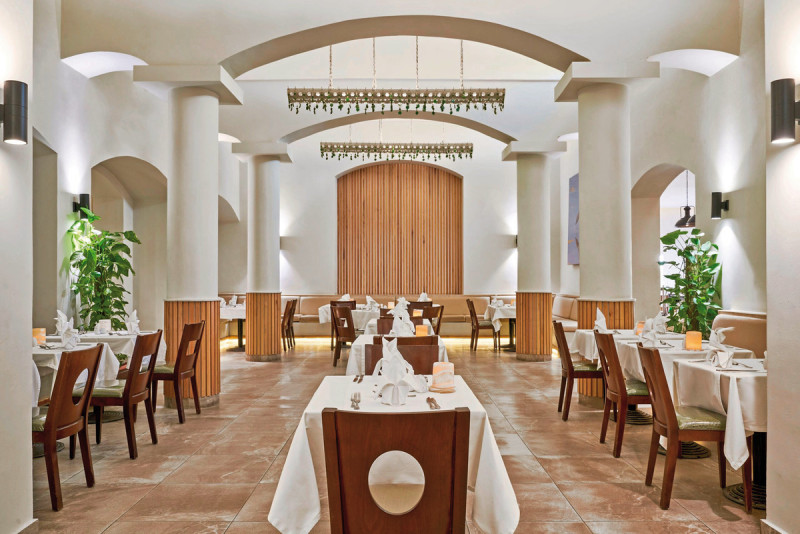 Three Corners Rihana Resort