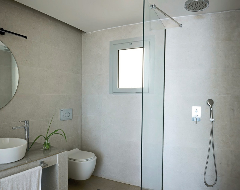 Wohnbeispiel Juniorsuite Swim Up