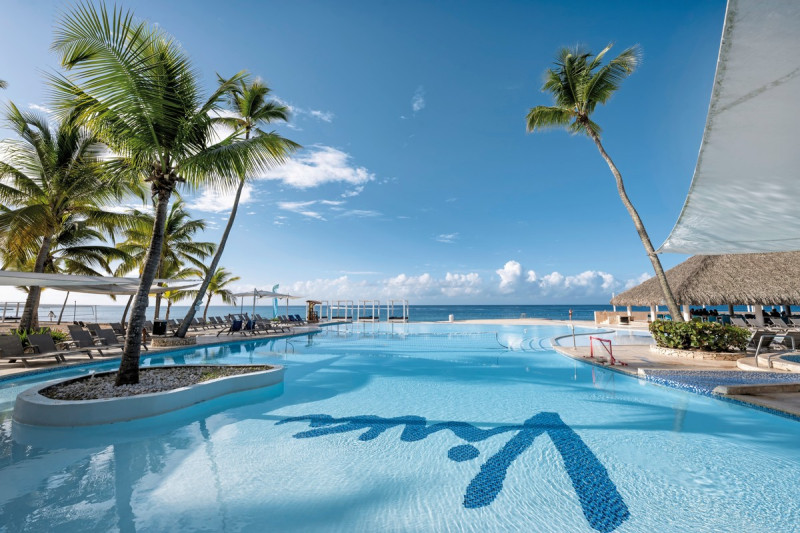 Viva Dominicus Beach by Wyndham