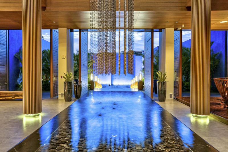 Ace of Hua Hin Resort