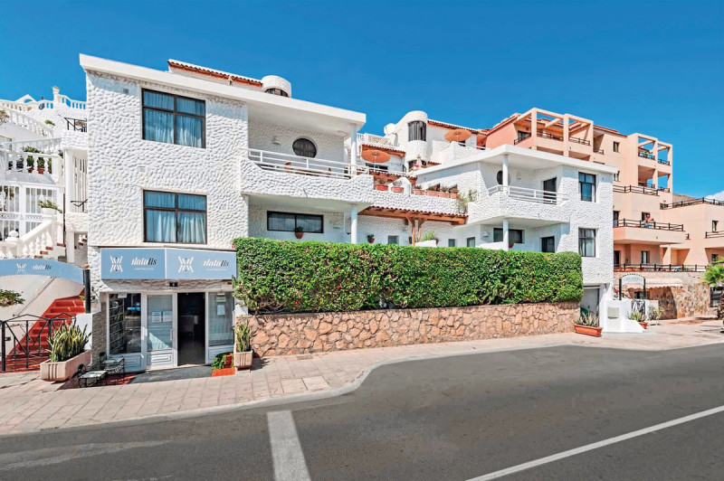 Natalis Apartamentos