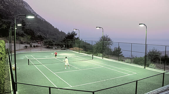 Montana Pine Resort Hotel & Spa