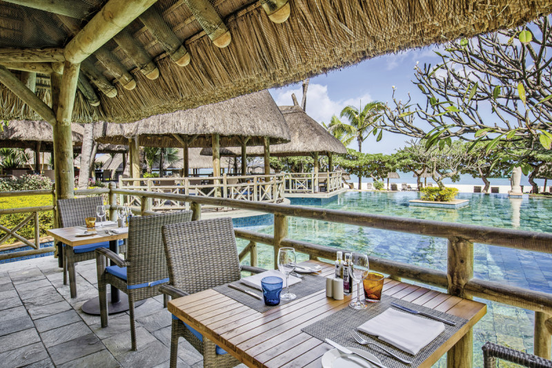 La Pirogue Mauritius