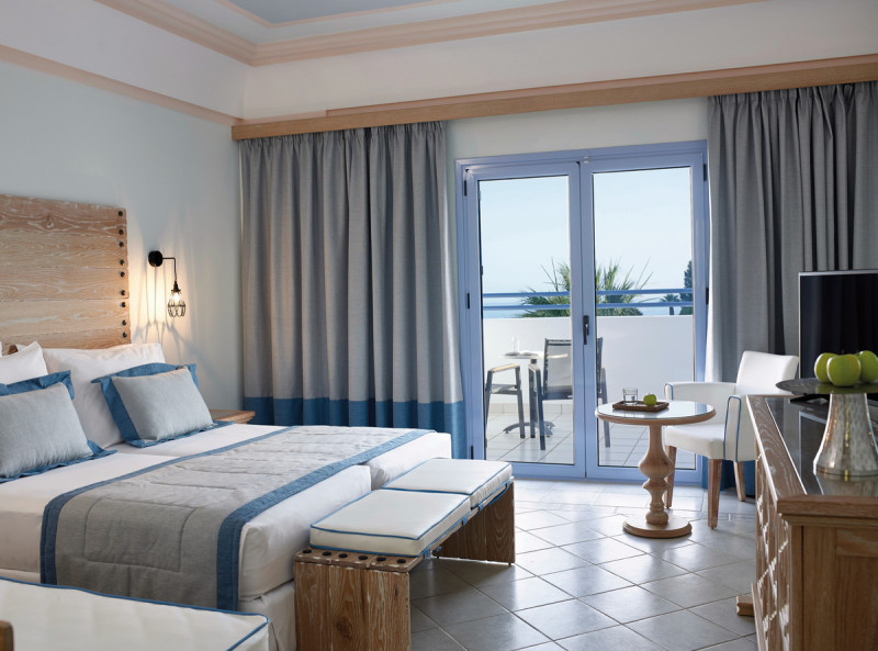 Wohnbeispiel Zimmer (DZ)