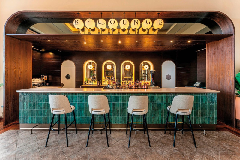 Barceló Tenerife Royal Level