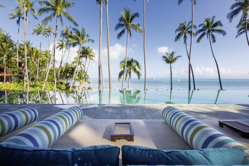 Four Seasons Resort Koh Samui