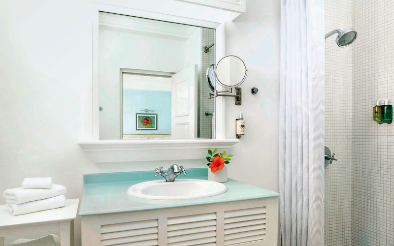 Wohnbeispiel Deluxe/Superior/Premier Ocean