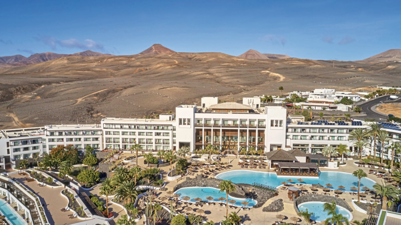 Secrets Lanzarote Resort & Spa