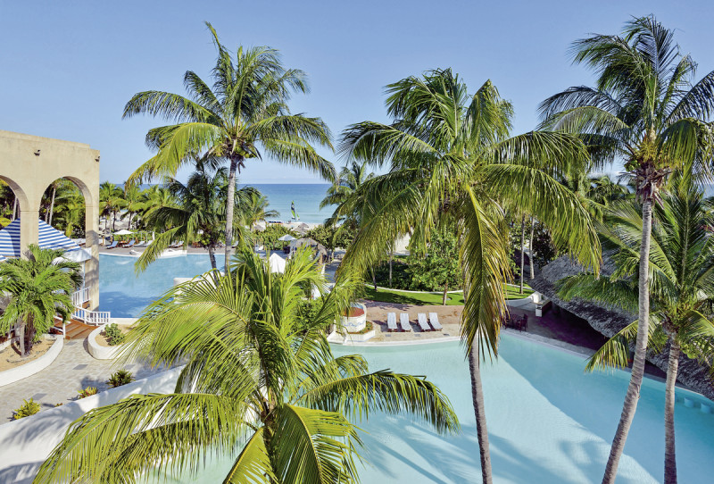 Meliá Las Américas