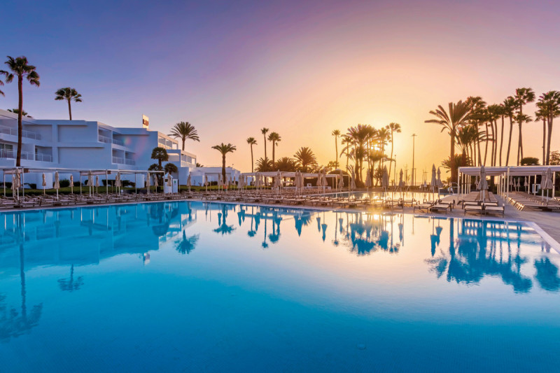 RIU Paraiso Lanzarote