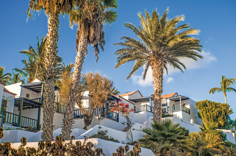 Aldiana Club Fuerteventura