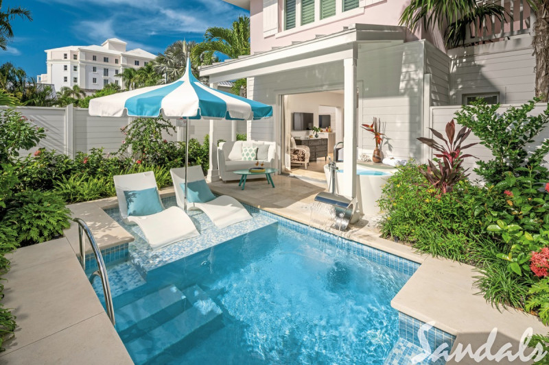 Sandals Royal Bahamian