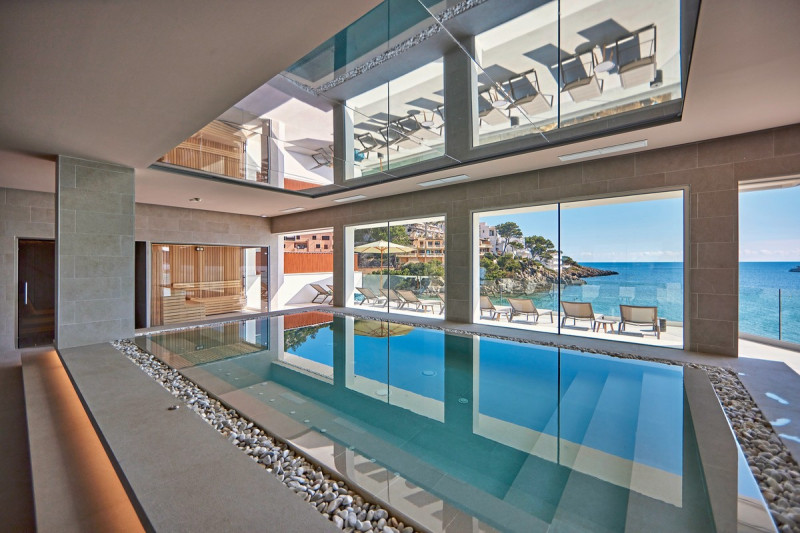 Universal Hotel Aquamarin