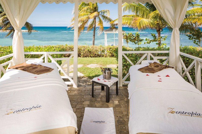 Grand Palladium Jamaica Resort & Spa