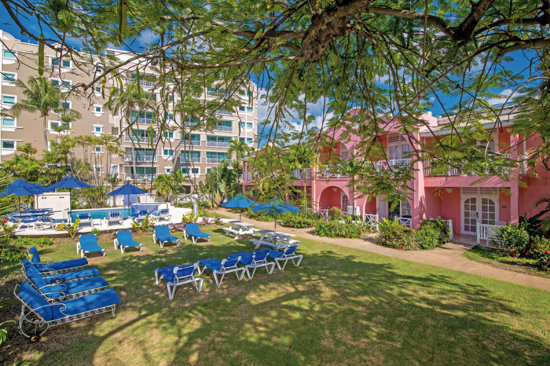 Dover Beach Hotel