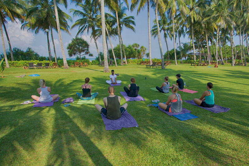 Thaala Bentota Resort