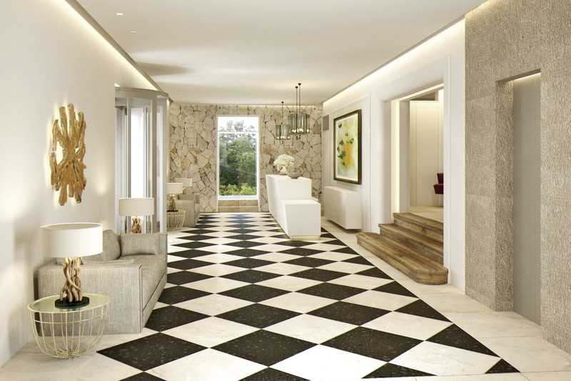 Bordoy Continental Valldemossa